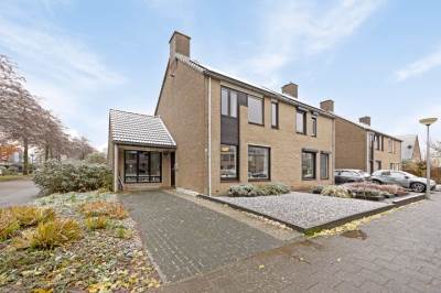 Woning Macrinushof 8 Beuningen (GE)