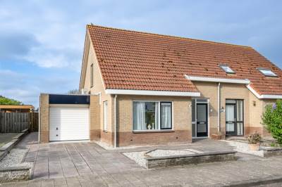 Woning Blienkerd 5 Goedereede
