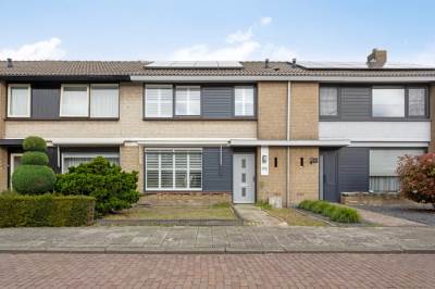 Woning Reesstraat 24 Made