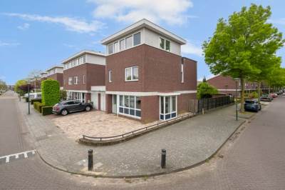 Woning Regenboog 163 Elst (GE)