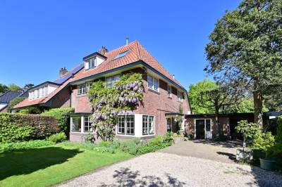 Woning De Leemkuil 11 Laren (NH)