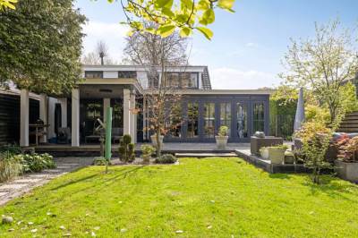 Woning Zandpad 131 Breukelen