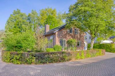 Woning De Kaapstander 16 Dronten