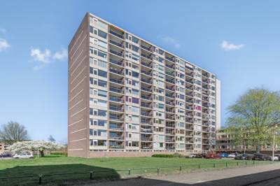 Woning Monteverdilaan 173 Zwolle