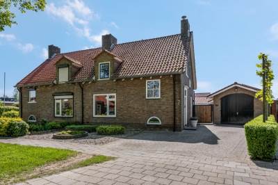 Woning van Heekstraat 7 Doornenburg