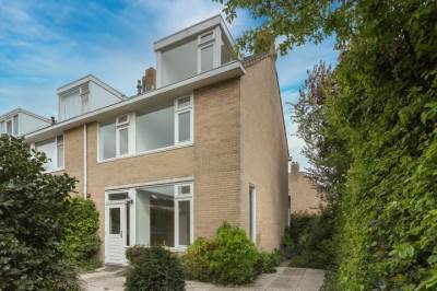 Woning Breitnerstraat 18 Bleiswijk