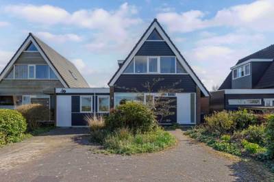 Woning Eastwei 40 Uitwellingerga