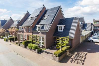 Woning Koningsstraat 75 Aalsmeer