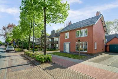 Woning Europalaan 60 Bladel