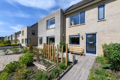 Woning Baalder 29 Drachten