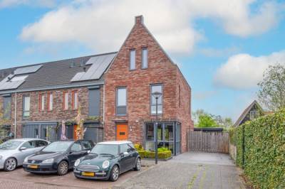 Woning Hendrik Potstraat 5 Zwaag