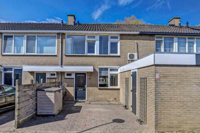 Woning Pavanestraat 128 Venray