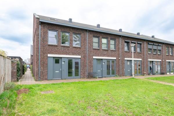 Woning Broedplaats 27 Apeldoorn