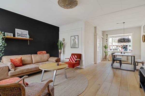Woning Siemensstraat 39 Enschede
