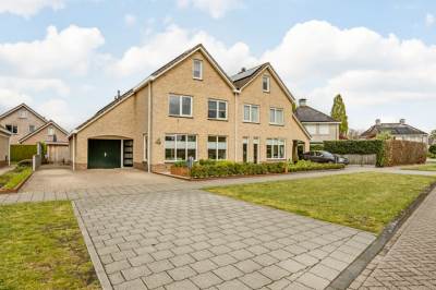 Woning Vechtland 4 Nieuwleusen