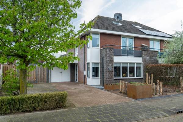 Woning Freulestrjitte 19 Driezum