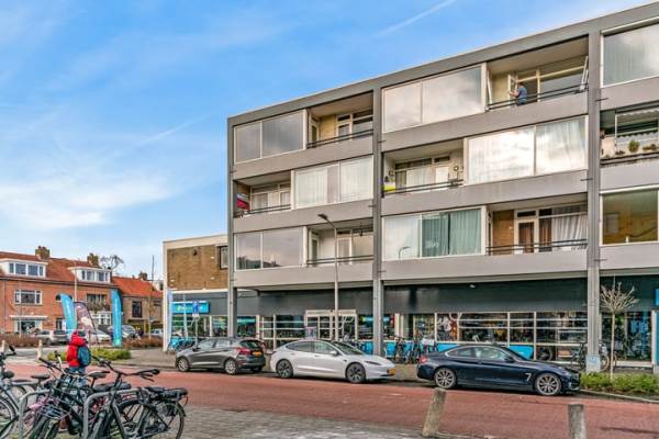 Woning Lindenlaan 599 Amstelveen