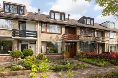 Woning Herderlaan 19 Ermelo