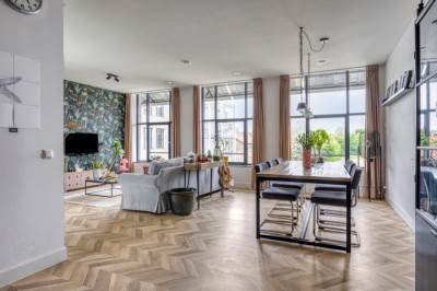 Woning Zwijsenhof 72 Veghel