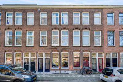 Woning Zaagmolenkade 34 Utrecht