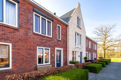 Woning Hermelijn 36 Apeldoorn