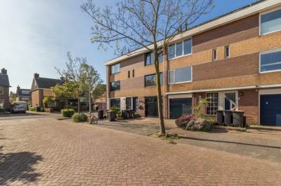 Woning De Loet 286 Castricum