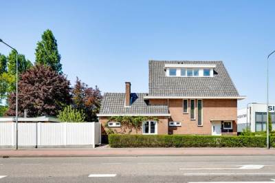 Woning Maasnielderweg 88 Roermond