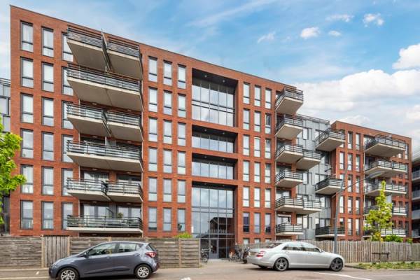 Woning Vertrekspoor 31 Assendelft