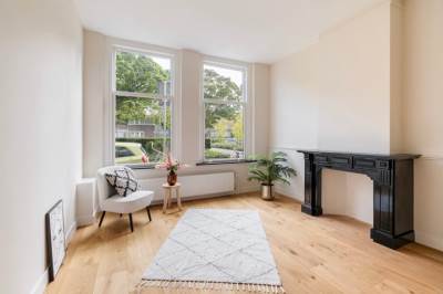 Woning Hofwijckplein 83 Den Haag