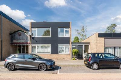 Woning Overslag 8 Boskoop