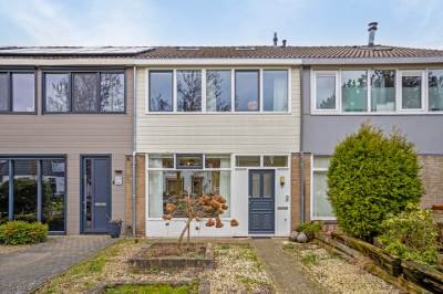 Woning Korte Pas 8A Wijchen
