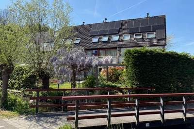 Woning Libellenveld 9 Leiden