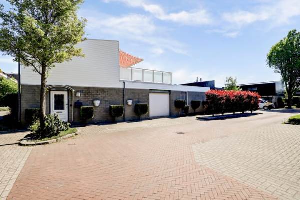 Woning Pijnenburg 114 Dordrecht