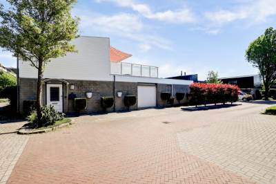 Woning Pijnenburg 114 Dordrecht