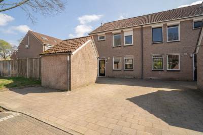 Woning Boerskottenhoek 50 Enschede