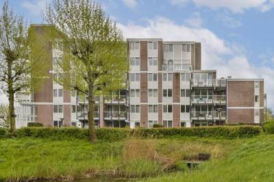 Woning Zomerkade 74 Huizen