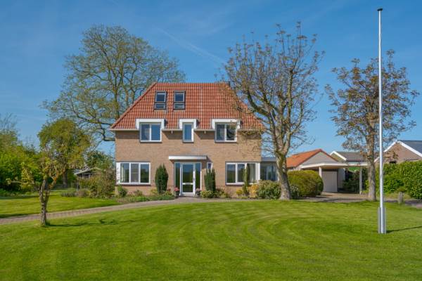 Woning Geldersedijk 33 Hattem