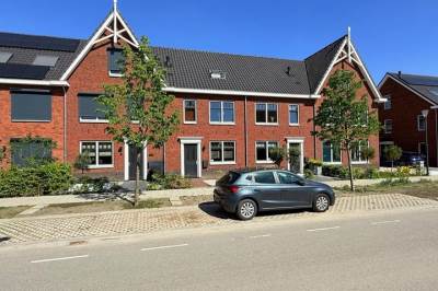 Woning Torensteelaan 11 Numansdorp