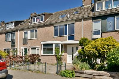 Woning Ommerbos 87 Hoofddorp