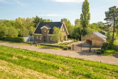 Woning Oosterdijk 61E Enkhuizen