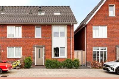 Woning Weegbree 60 Zetten