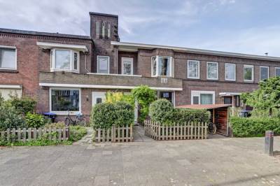 Woning Bosboom-Toussaintstraat 43 Dordrecht
