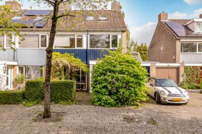 Woning Molenaarshoek 38 Bunnik