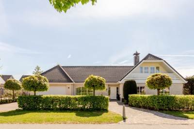 Woning Tabaksweg 5 Harderwijk