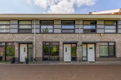 Woning Solislaan 156 Capelle aan den IJssel