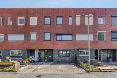 Woning Duizendbladstraat 53 Goes