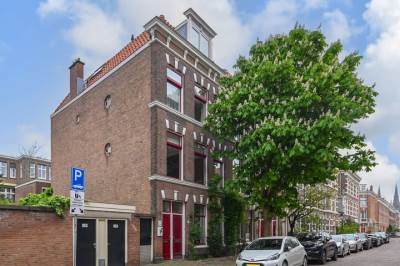 Woning Van Diemenstraat 219 Den Haag