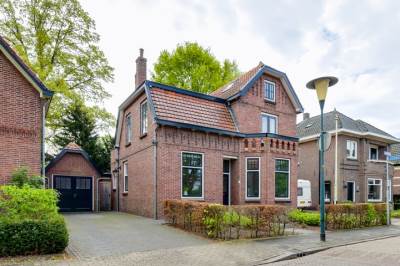 Woning Emmastraat 16 Winterswijk
