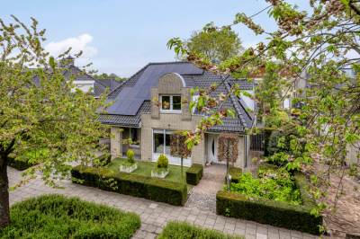 Woning De La Sallestraat 4 Heesch