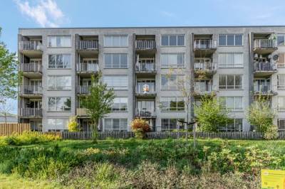 Woning Mr. Samuel van Houtenhof 62 Arnhem